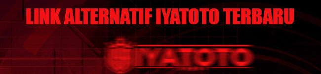 link login alternatif iyatoto terbaru